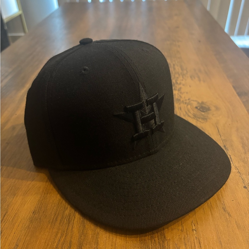 Houston Astros baseball cap